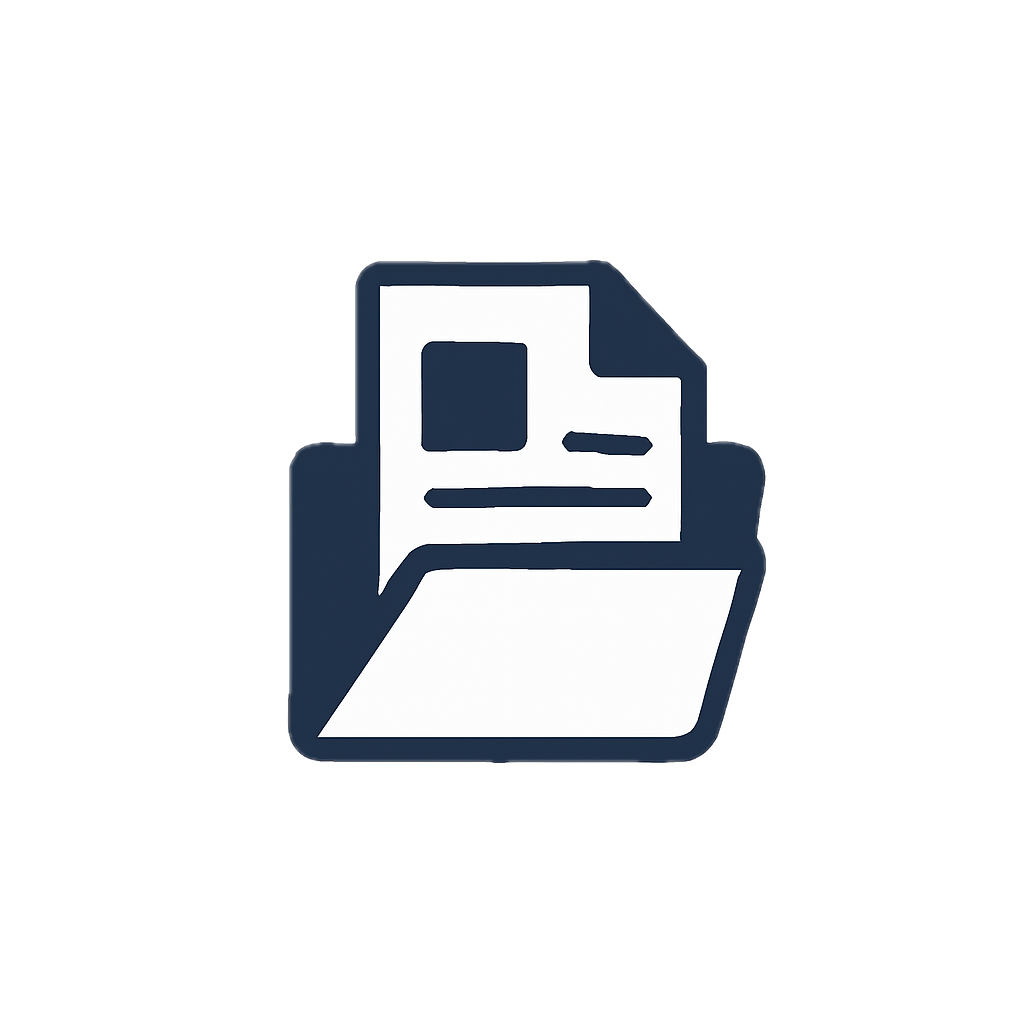 Resumes/Portfolios